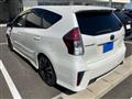 2018 Toyota PRIUS α