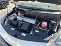 2018 Toyota PRIUS α