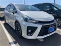 2018 Toyota PRIUS α