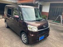 2013 Daihatsu Tanto
