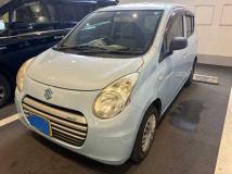 2013 Suzuki Alto