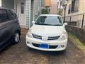 2009 Nissan Tiida