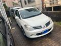 2009 Nissan Tiida