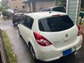 2009 Nissan Tiida
