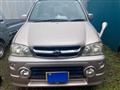 2003 Daihatsu Terios Kid