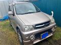 2003 Daihatsu Terios Kid