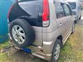 2003 Daihatsu Terios Kid
