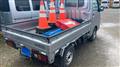 2023 Daihatsu Hijet Truck