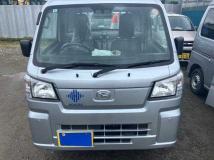 2023 Daihatsu Hijet Truck