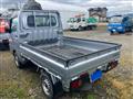 2023 Daihatsu Hijet Truck