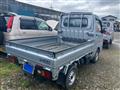 2023 Daihatsu Hijet Truck