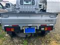 2023 Daihatsu Hijet Truck