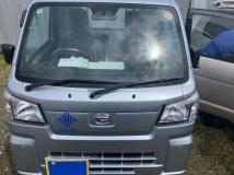 2023 Daihatsu Hijet Truck