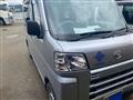 2023 Daihatsu Hijet Cargo