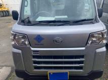 2023 Daihatsu Hijet Cargo