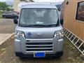 2023 Daihatsu Hijet Cargo