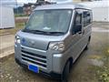 2023 Daihatsu Hijet Cargo