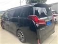 2019 Toyota Alphard G