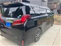 2019 Toyota Alphard G