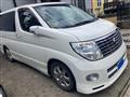 2006 Nissan Elgrand