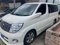 2006 Nissan Elgrand