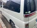 2006 Nissan Elgrand