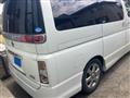 2006 Nissan Elgrand
