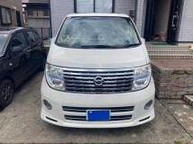 2006 Nissan Elgrand