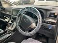 2013 Toyota Alphard Hybrid