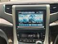 2013 Toyota Alphard Hybrid