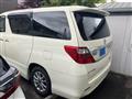2013 Toyota Alphard Hybrid