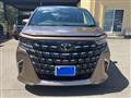 2026 Toyota Alphard G