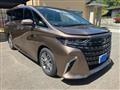 2026 Toyota Alphard G