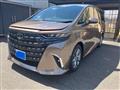 2026 Toyota Alphard G