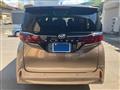 2026 Toyota Alphard G