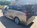 2026 Toyota Alphard G