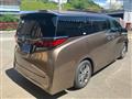 2026 Toyota Alphard G