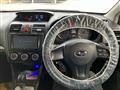 2013 Subaru IMPREZA XV HYBRID