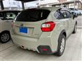 2013 Subaru IMPREZA XV HYBRID
