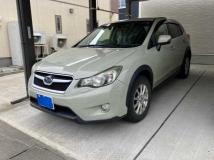 2013 Subaru IMPREZA XV HYBRID