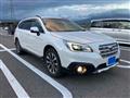 2016 Subaru Outback