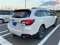 2016 Subaru Outback
