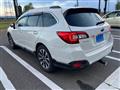 2016 Subaru Outback