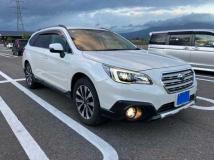 2016 Subaru Outback