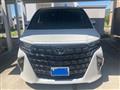 2023 Toyota Alphard G