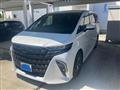 2023 Toyota Alphard G