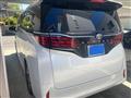 2023 Toyota Alphard G