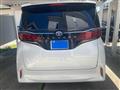 2023 Toyota Alphard G