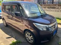 2018 Suzuki Suzuki Others