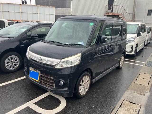2013 Suzuki Suzuki Others